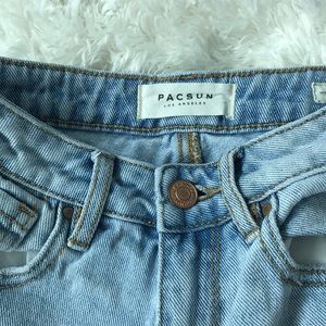PacSun Shorts - Pacsun Jean Shorts! PacSun Shorts - Pacsun Jean Shorts!